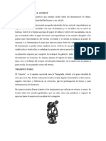 Plancheta W. & L. E. Gurley: instrumento geométrico para mediciones topográficas