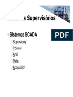 Sistemas Supervisor