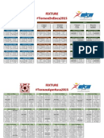 Fixture de FPF