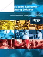 Estudios Sobre Economía Popular y Solidaria