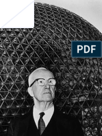 Buckminster Fuller's FBI File (Part 1)