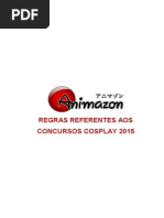 Download Regras Concurso Cosplay Animazon no Taikai 2015 by felsalgado SN265922744 doc pdf