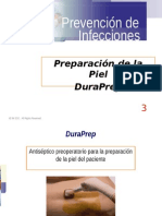 Dura Prep