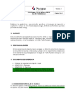 Procedimiento Inspección Elementos de Izaje