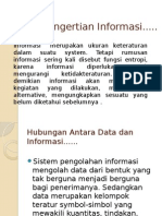 Pengertianinformasi 140130060608 Phpapp02