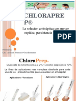 ChloraPrep®