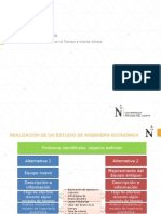 Semana 1 - Matematica Financiera