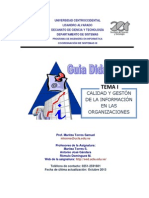 2013-Guia Didactica Calidad Informacion-TEMA I