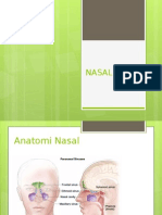 NASAL40