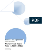 Proses Pengecoran.docx