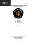 Download Laporan Teknologi Produksi Benih Perbanyakan Vegetatif by Astidhia Nadia SN265932784 doc pdf