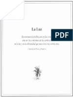 Tadao Ando - La Luz (Sagrado,Profano,Espacio,Geometria,Simbolismo)