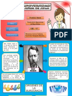 Teoria de Max Weber