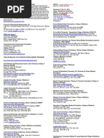 Download Medical Schools and Scholarships by capt_zoe SN26593622 doc pdf