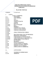 Plan Cuentas E.u.r.l.09