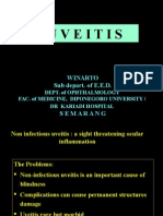 Uveitis - Prof. Winarto