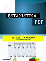 Estadistica