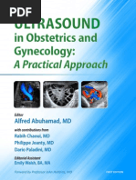 Download Ultrasound in Obstetrics and Gynecology by AliHassan SN265937827 doc pdf