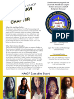 Finalized Naacp Flyer
