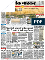 Danik Bhaskar Jaipur 05 20 2015 PDF