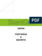 DEPEN - PORTARIAS E DECRETO.pdf