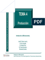 1t4 - Produccion Corto Plazo Max