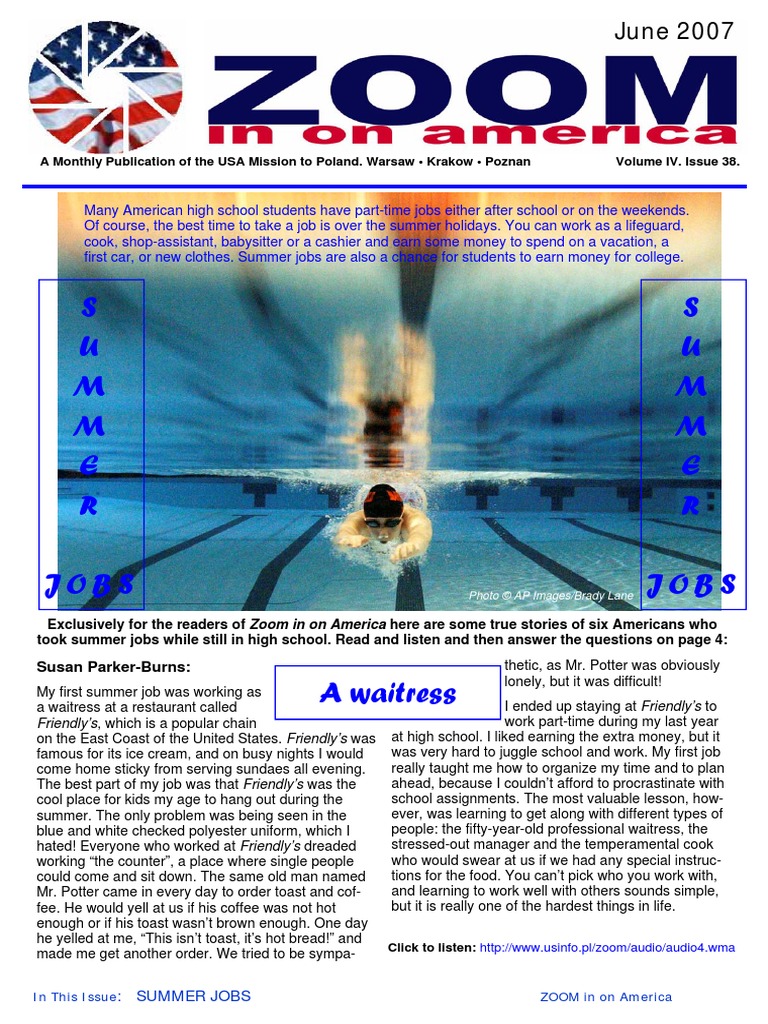 June 2007 | PDF | Travel