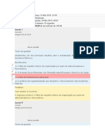 Ouvidoria do MCTI recebe manifestações diversas