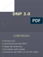 DNP3 Telecontrol Protocol