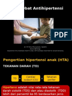 Kuliah Obat Hipertensi Meii 2013