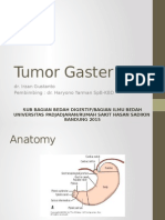 Tumor Gaster