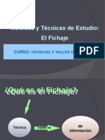 2 El Fichaje