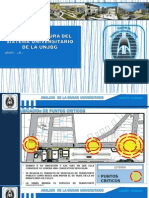 Analisis de La Ciudad Universitaria