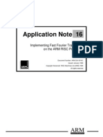 Application Note 16