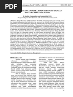 Download KINERJA KEUANGAN DAERAH DAN HUBUNGAN DENGAN SiLPA DI KABUPATEN BUNGO by Jurnal Perspektif Pembiayaan  dan Pembangunan Daerah SN265955268 doc pdf
