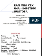 Impetigo Krustosa