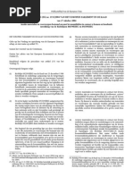 Verordening (EG) 1935/2004