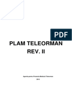 Plam Teleorman 2014