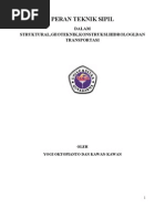Download Disiplin utama dan peran Civi Engineering by Yogi Oktopianto SN26596297 doc pdf