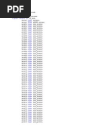 BDC For 585 Infotype Using HR - Infotype - Operations