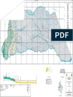 Mapa Geologico Arauca