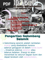 Download Seismik  Gempa Bumi  by I Kadek BAgus Widana Putra SN26596679 doc pdf