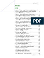 Drainage Handbook Specifications