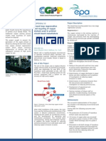 Micam cgpp2 10 Summary