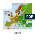 Migranti