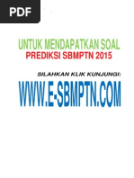Download Soal Simak Ui Kemampuan Ipa Kode 134 by Ria Fatawi SN265972244 doc pdf