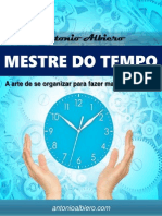 MestreDoTempo PDF