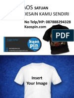 Download 087888294328  Sablon Kaos Satuan  Sablon Kaos Digital by Sablon Kaos Satuan SN265973355 doc pdf