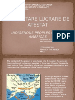 Prezentare Lucrare de Atestat