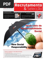 CBE Jornal de Recrutamento e Selecção 64